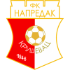 Napredak W