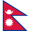 Nepal W