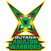 Guyana Amazon Warriors W