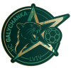 Galychanka Lviv W