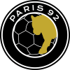 Paris 92 W