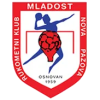 Mladost NP W