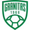 Granitas-Karys