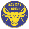Basket Torino
