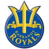 Barbados Tridents W