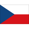 Czech Republic 3x3 U23 W