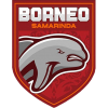 Borneo
