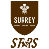 Surrey Stars W