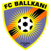 FC Ballkani U19