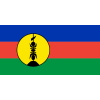 New Caledonia U16 W