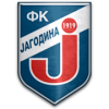 Jagodina W