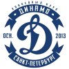Dinamo St. Petersburg