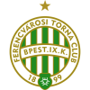 Ferencvaros W