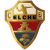 Elche-Mustang W